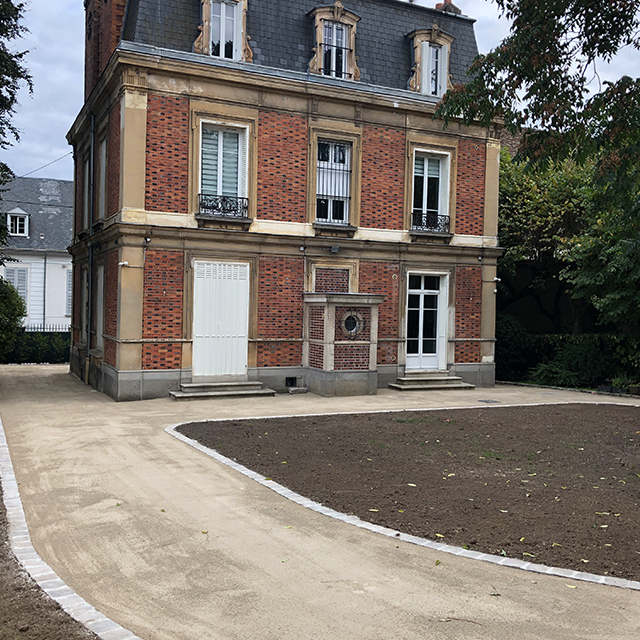 LE PRINCE TRAVAUX PUBLICS