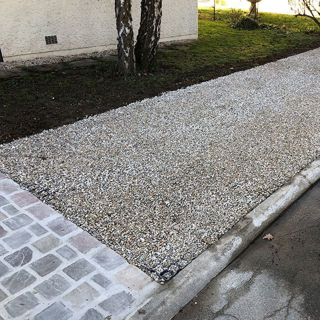 LE PRINCE TRAVAUX PUBLICS