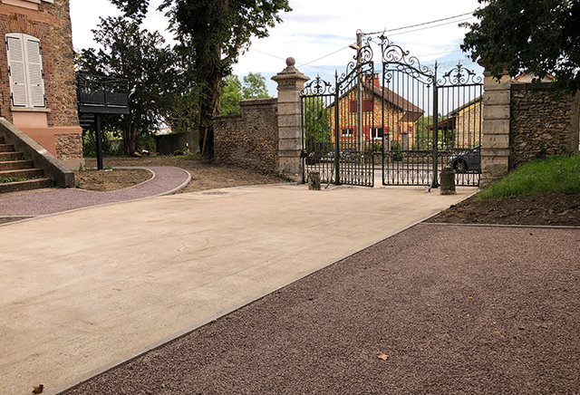 LE PRINCE TRAVAUX PUBLICS