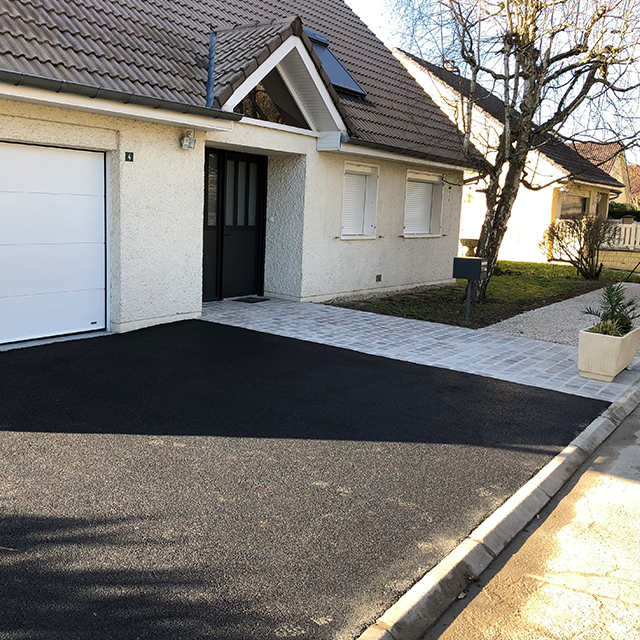LE PRINCE TRAVAUX PUBLICS